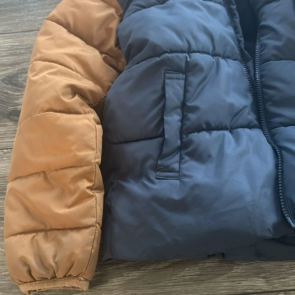KIDS JACKET